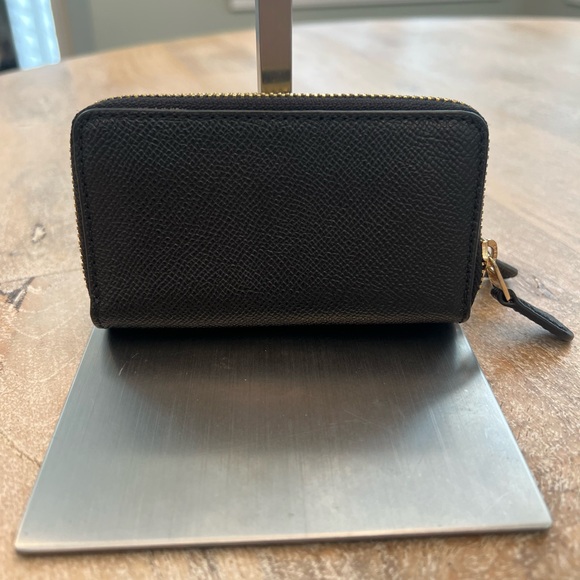 Coach Zip Around Card & Coin Case - Picture 4 of 6